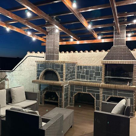 Kallmet Villa Kalmet Dış mekan fotoğraf