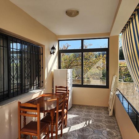 Kallmet Villa Kalmet Dış mekan fotoğraf