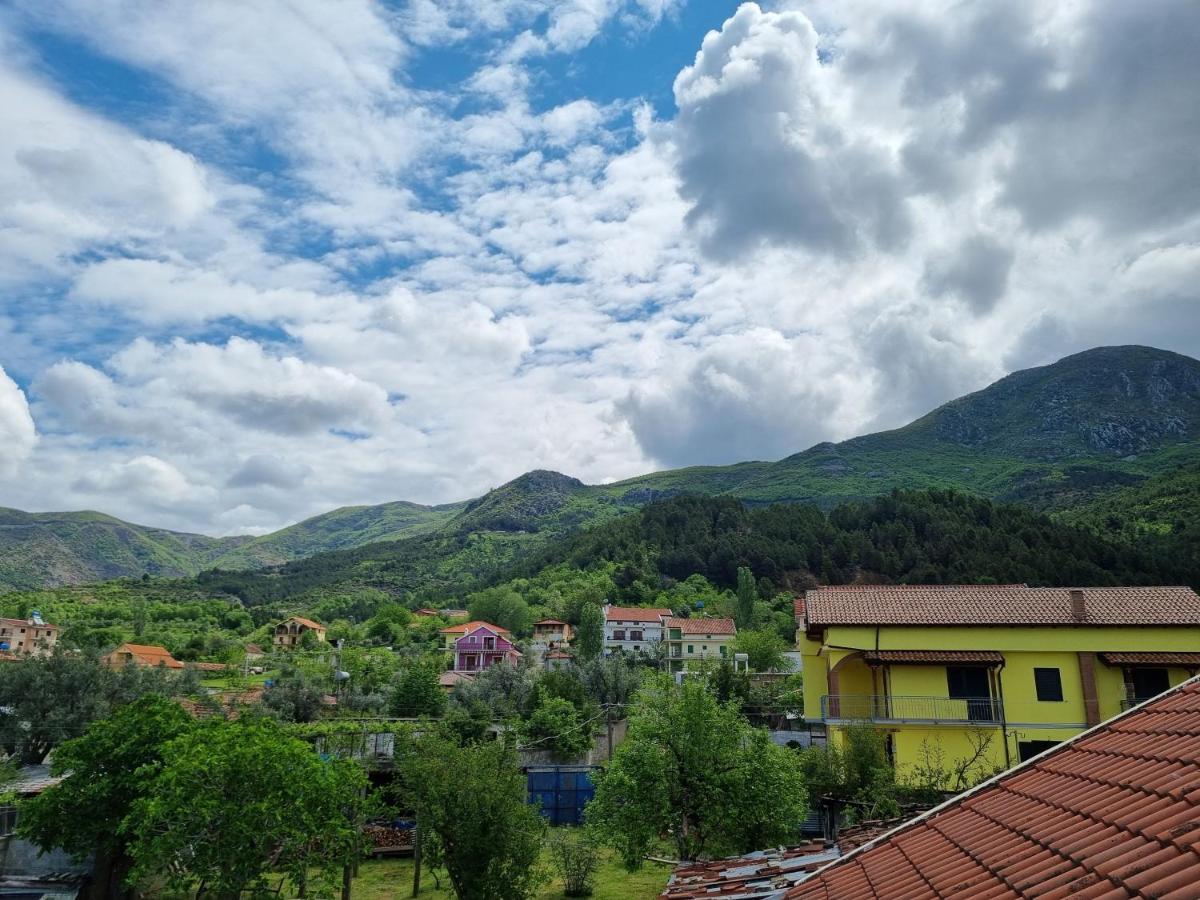 Kallmet Villa Kalmet Dış mekan fotoğraf