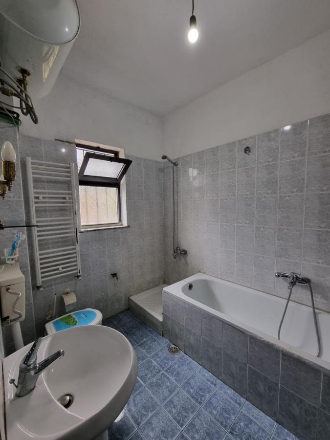 Kallmet Villa Kalmet Dış mekan fotoğraf