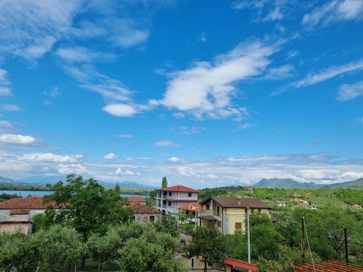 Kallmet Villa Kalmet Dış mekan fotoğraf