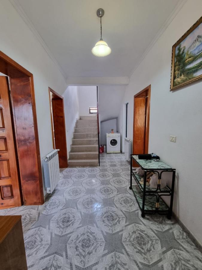 Kallmet Villa Kalmet Dış mekan fotoğraf