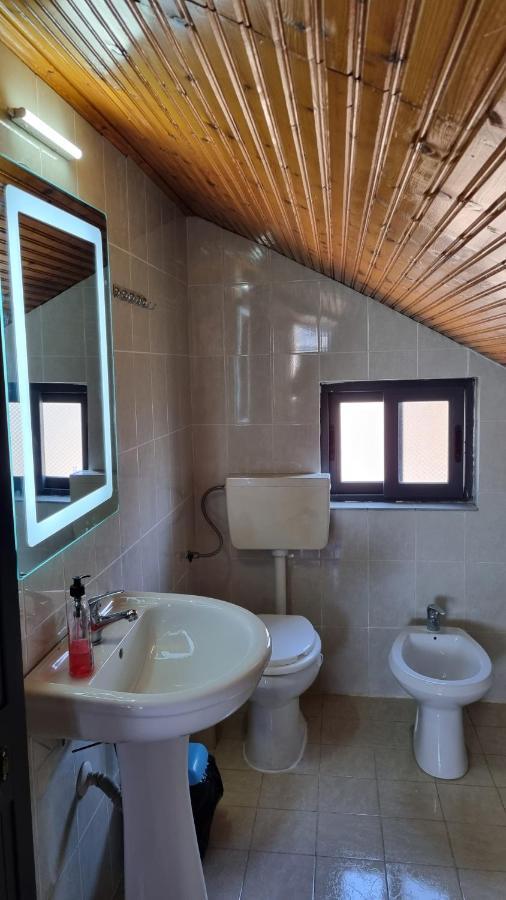 Kallmet Villa Kalmet Dış mekan fotoğraf