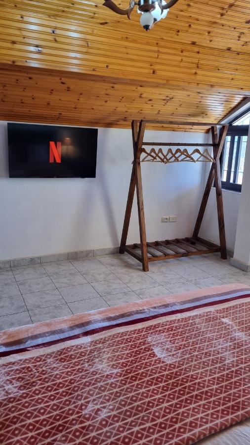 Kallmet Villa Kalmet Dış mekan fotoğraf