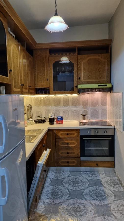 Kallmet Villa Kalmet Dış mekan fotoğraf
