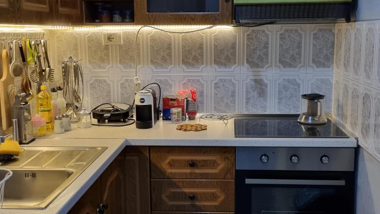 Kallmet Villa Kalmet Dış mekan fotoğraf
