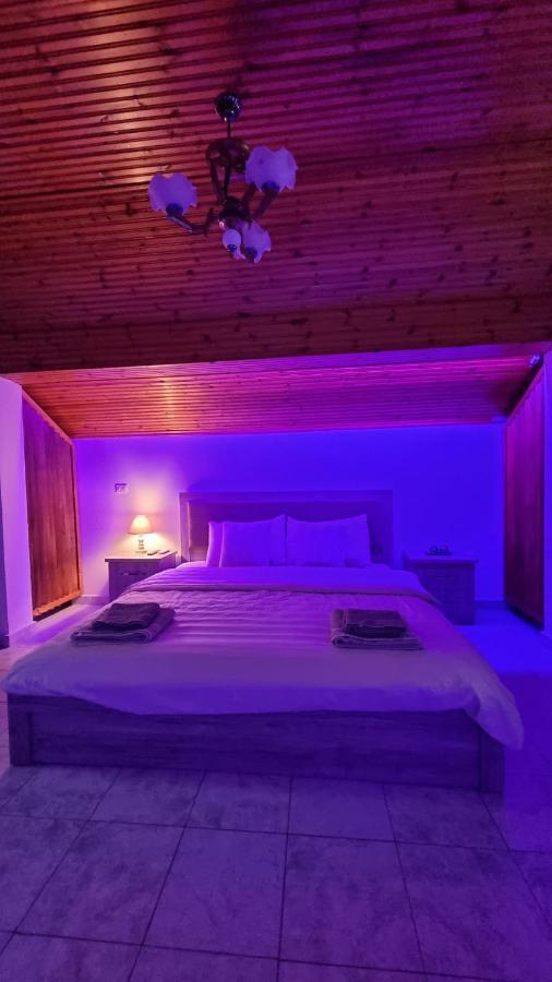 Kallmet Villa Kalmet Dış mekan fotoğraf