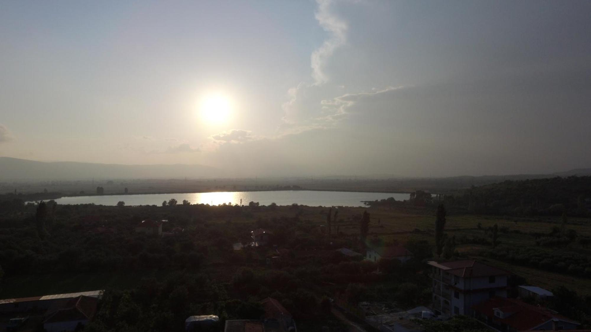 Kallmet Villa Kalmet Dış mekan fotoğraf
