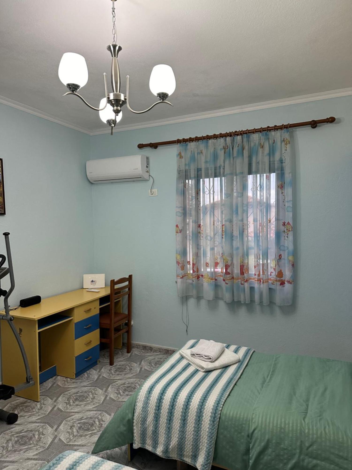 Kallmet Villa Kalmet Dış mekan fotoğraf