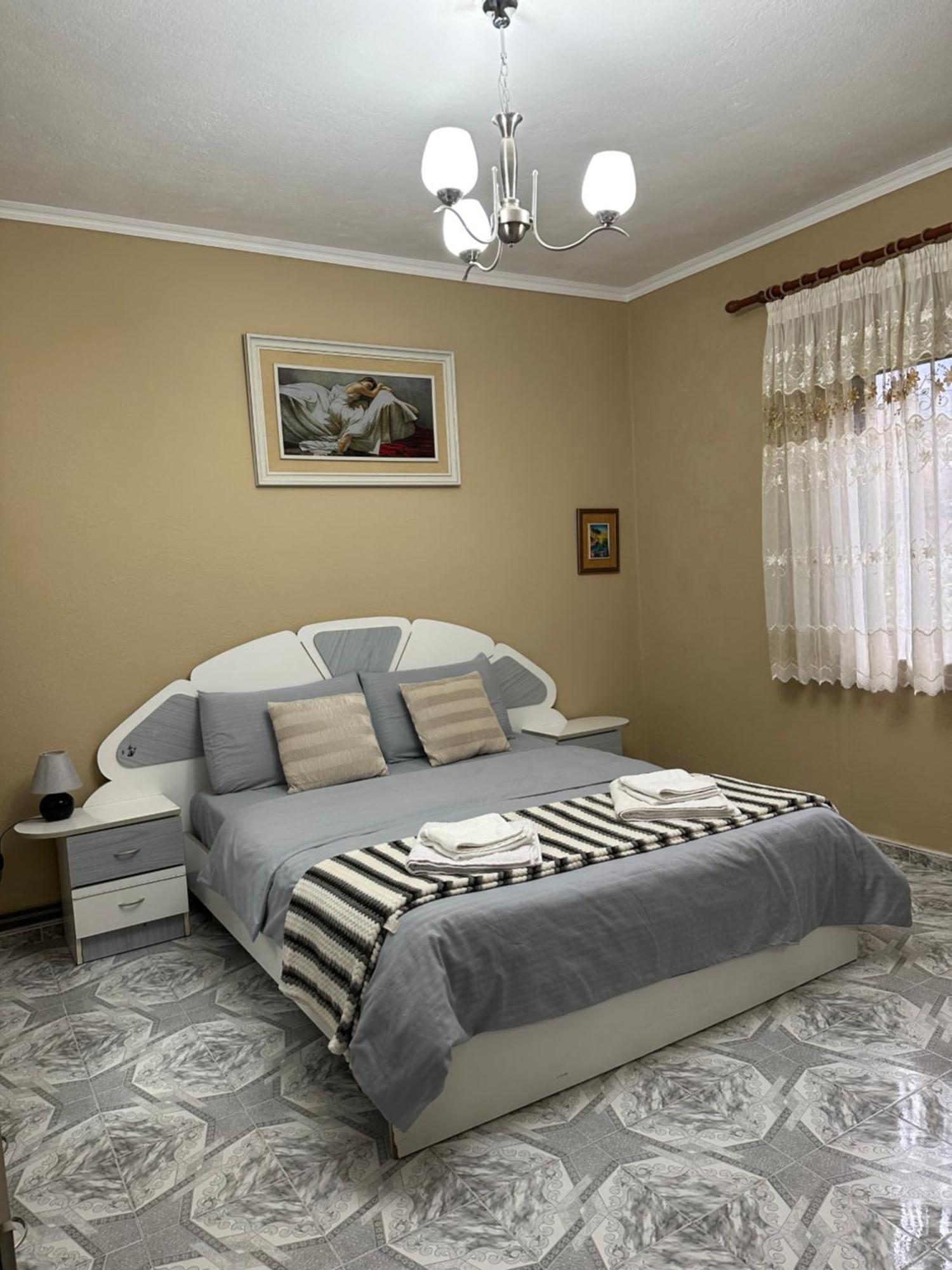 Kallmet Villa Kalmet Dış mekan fotoğraf