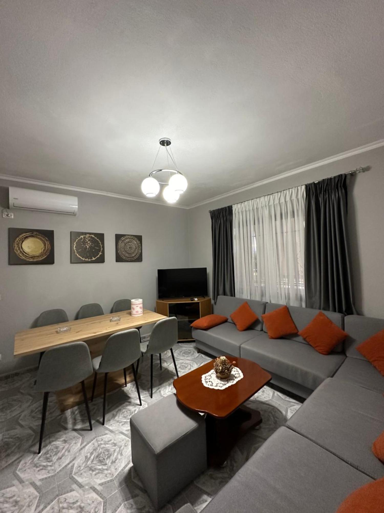 Kallmet Villa Kalmet Dış mekan fotoğraf