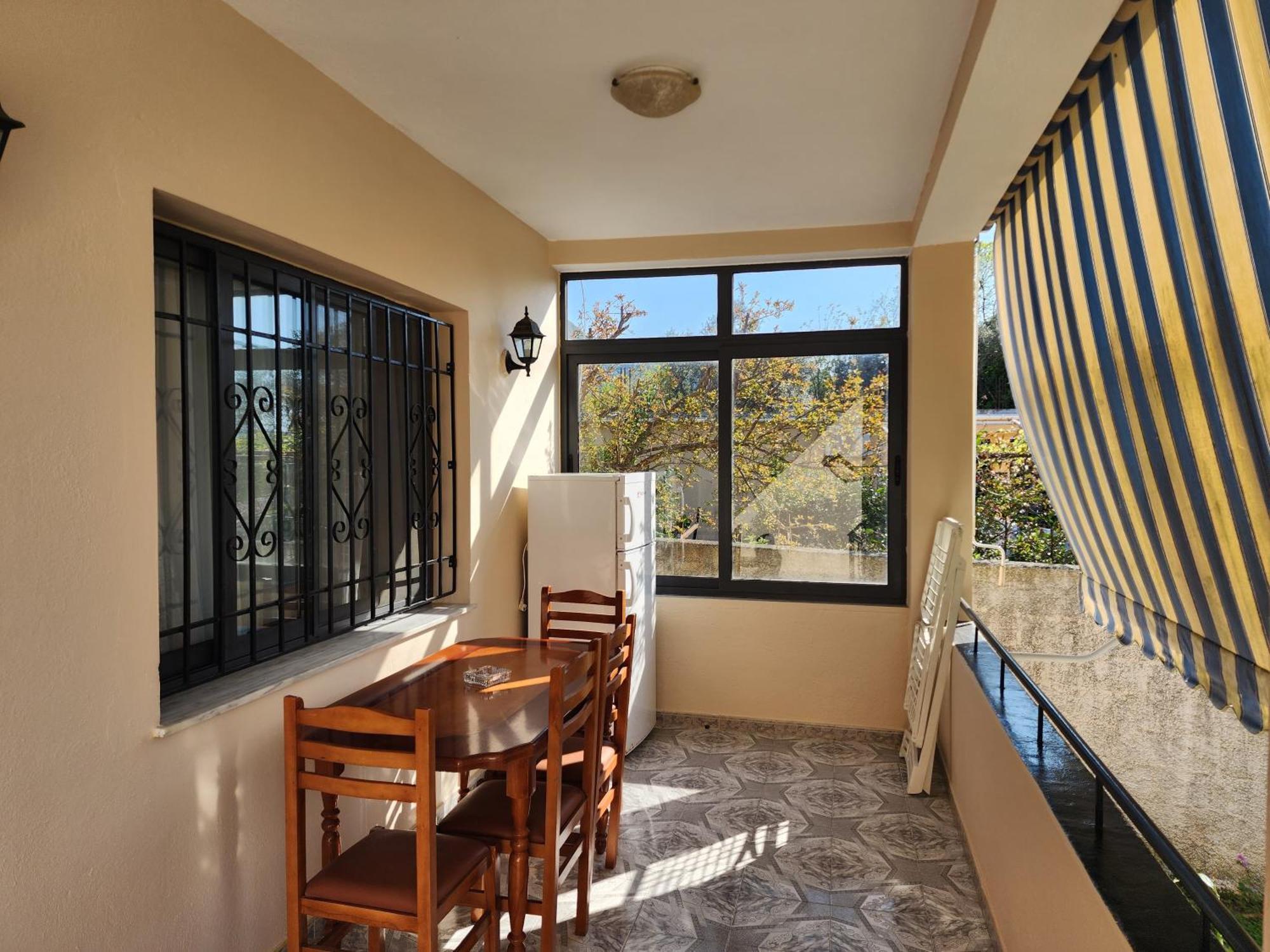 Kallmet Villa Kalmet Dış mekan fotoğraf