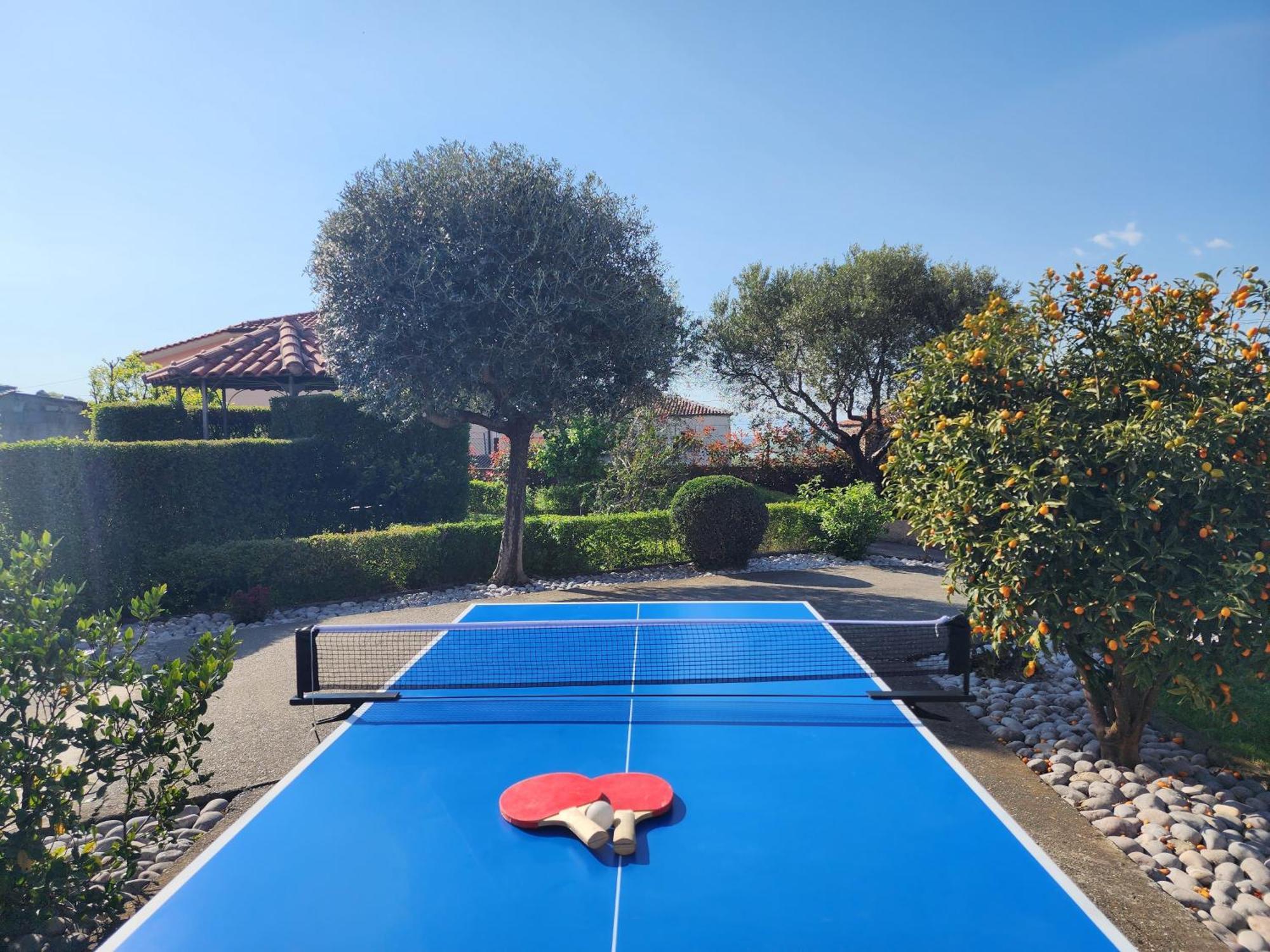 Kallmet Villa Kalmet Dış mekan fotoğraf