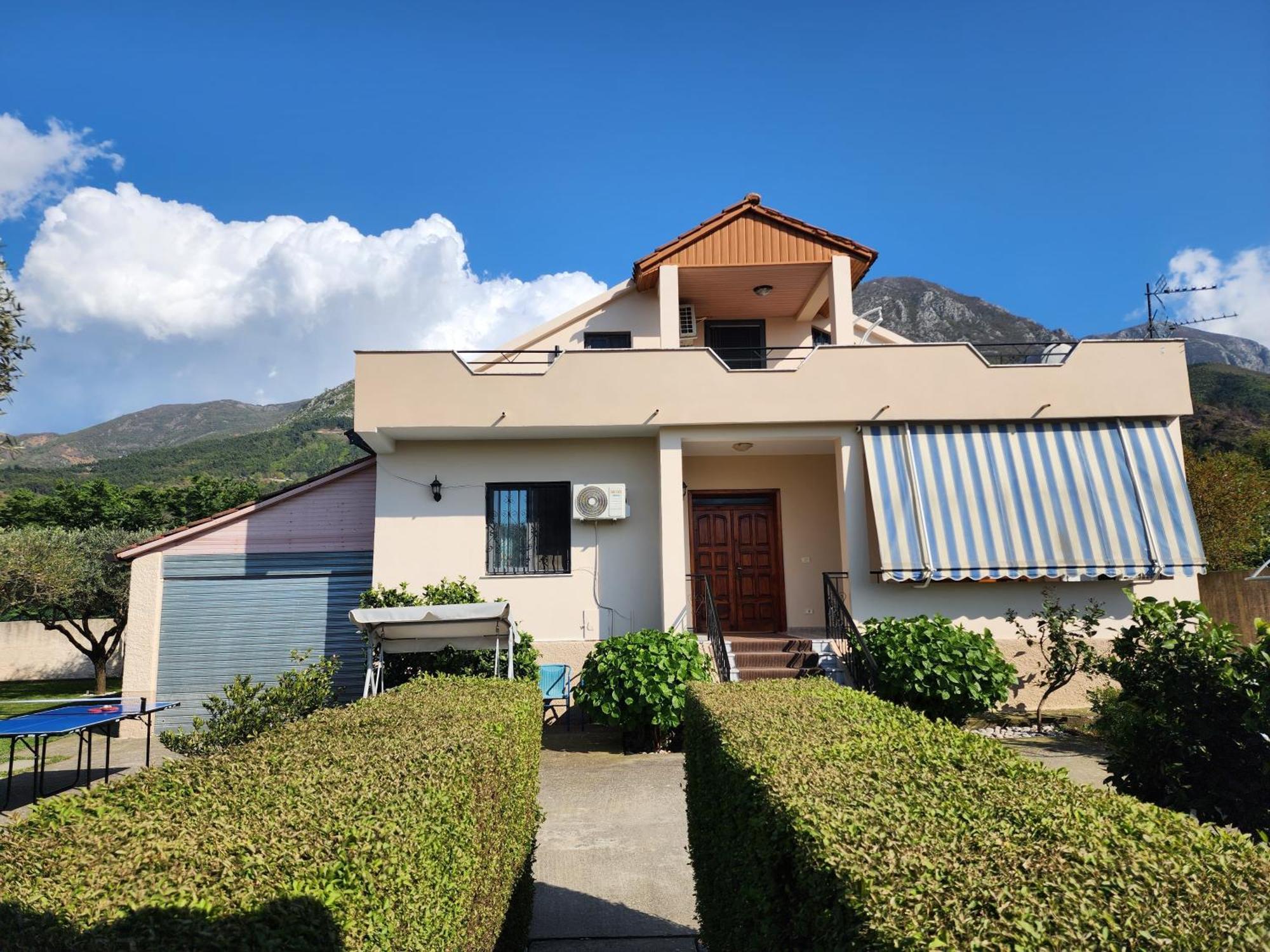 Kallmet Villa Kalmet Dış mekan fotoğraf