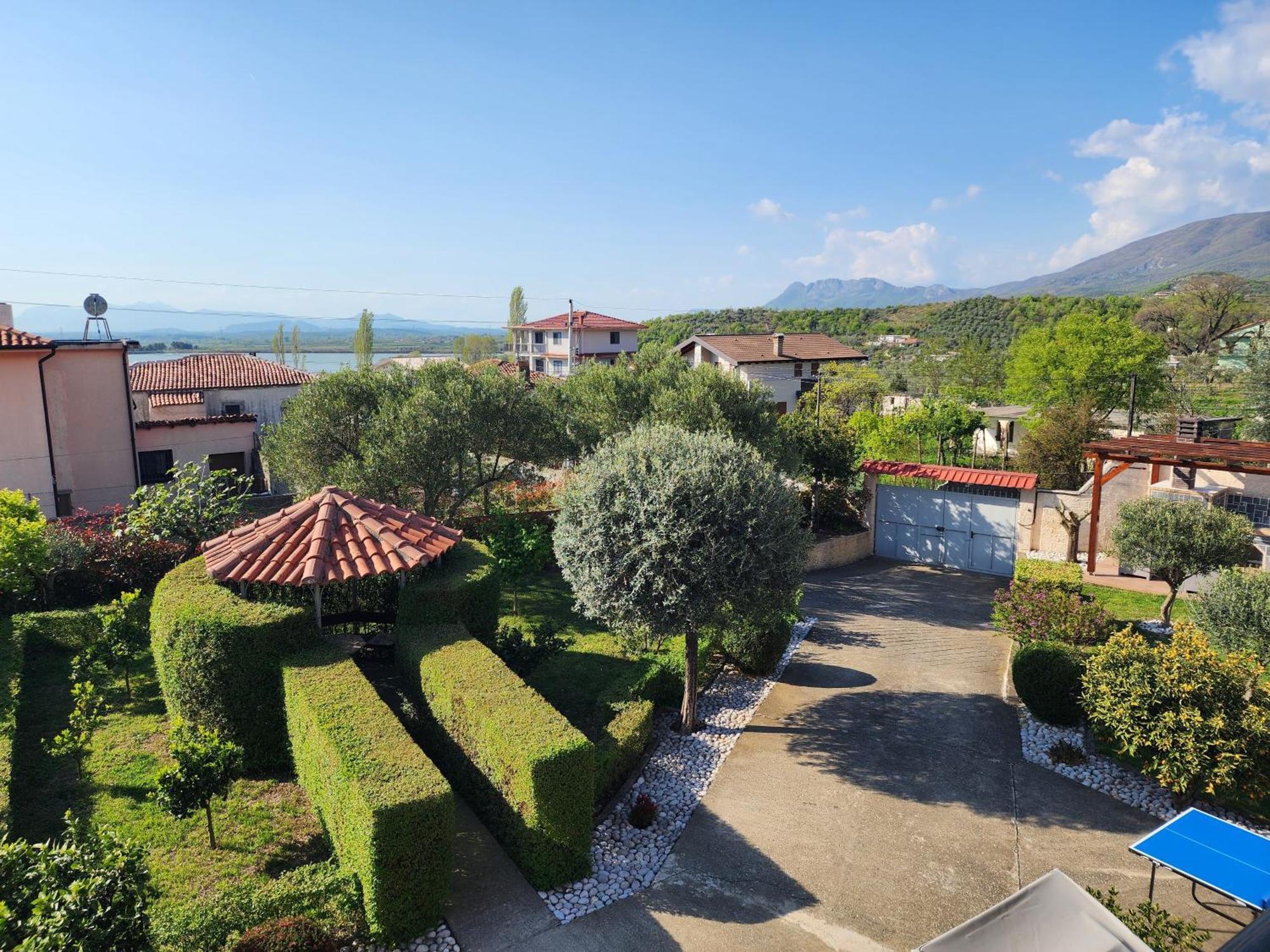 Kallmet Villa Kalmet Dış mekan fotoğraf