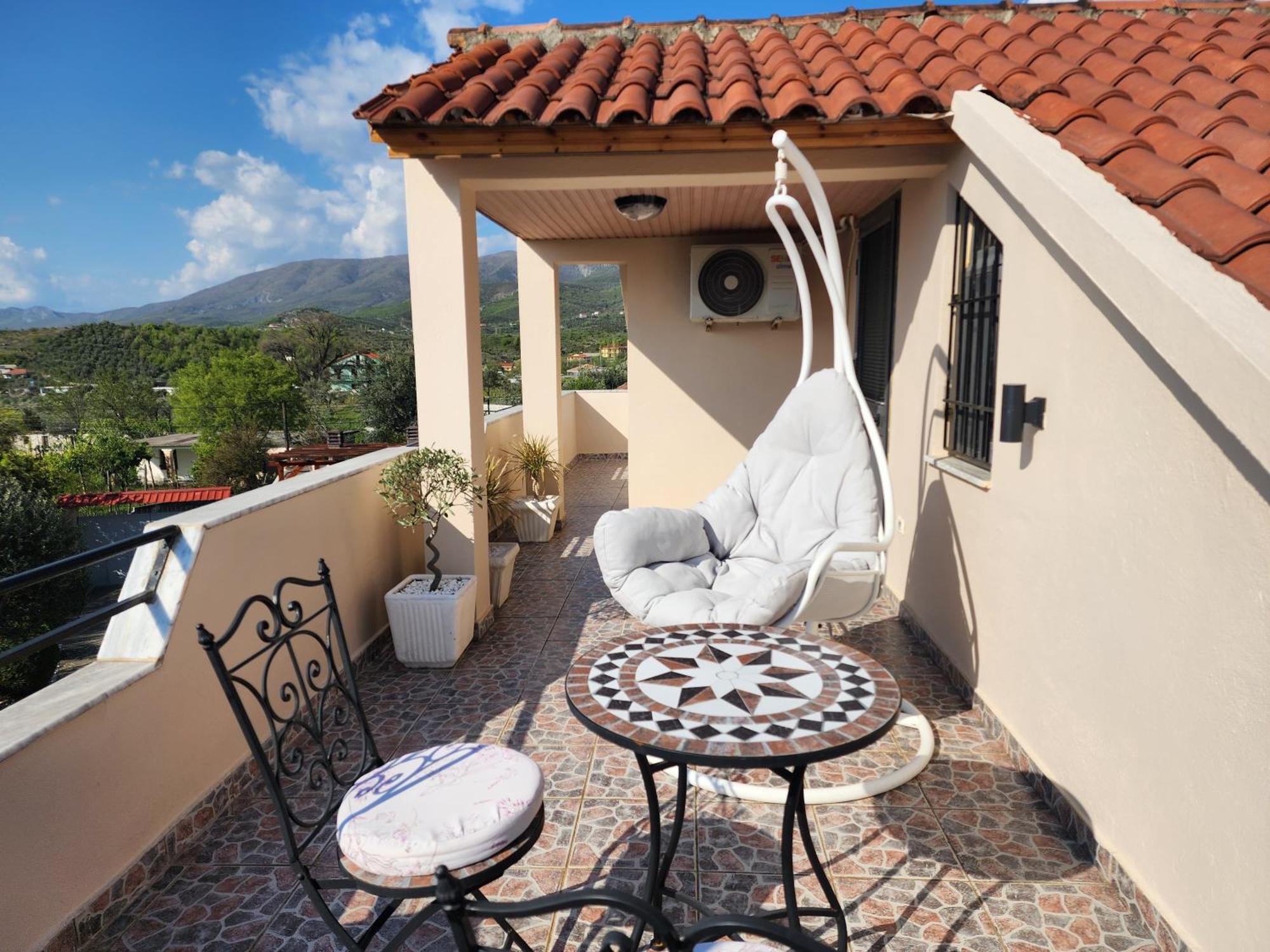 Kallmet Villa Kalmet Dış mekan fotoğraf