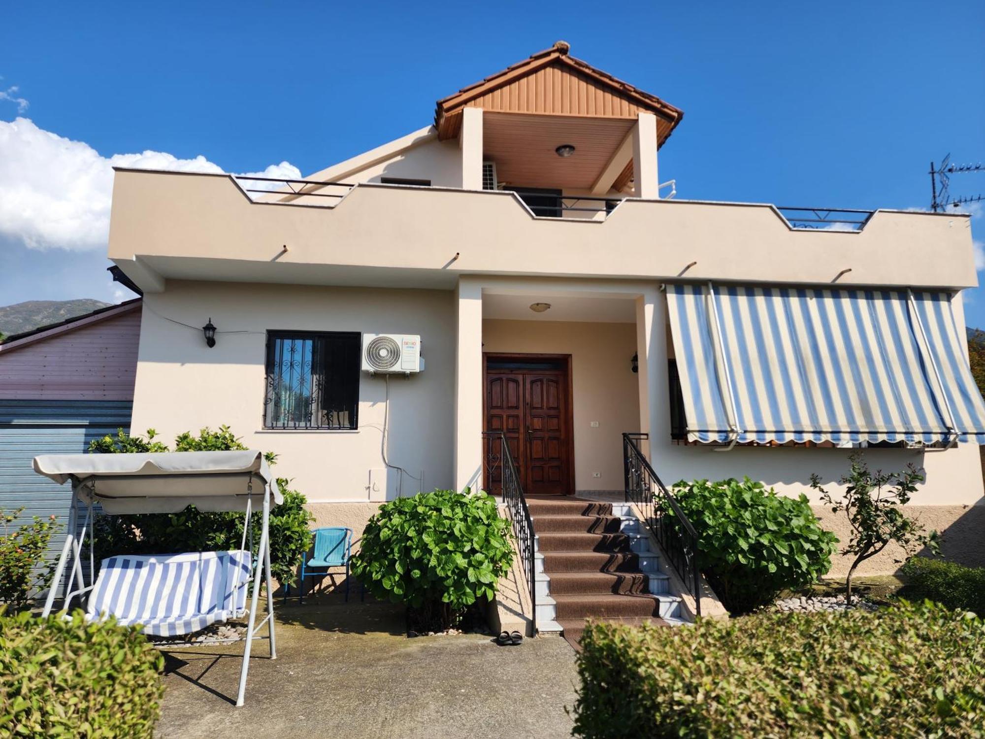 Kallmet Villa Kalmet Dış mekan fotoğraf