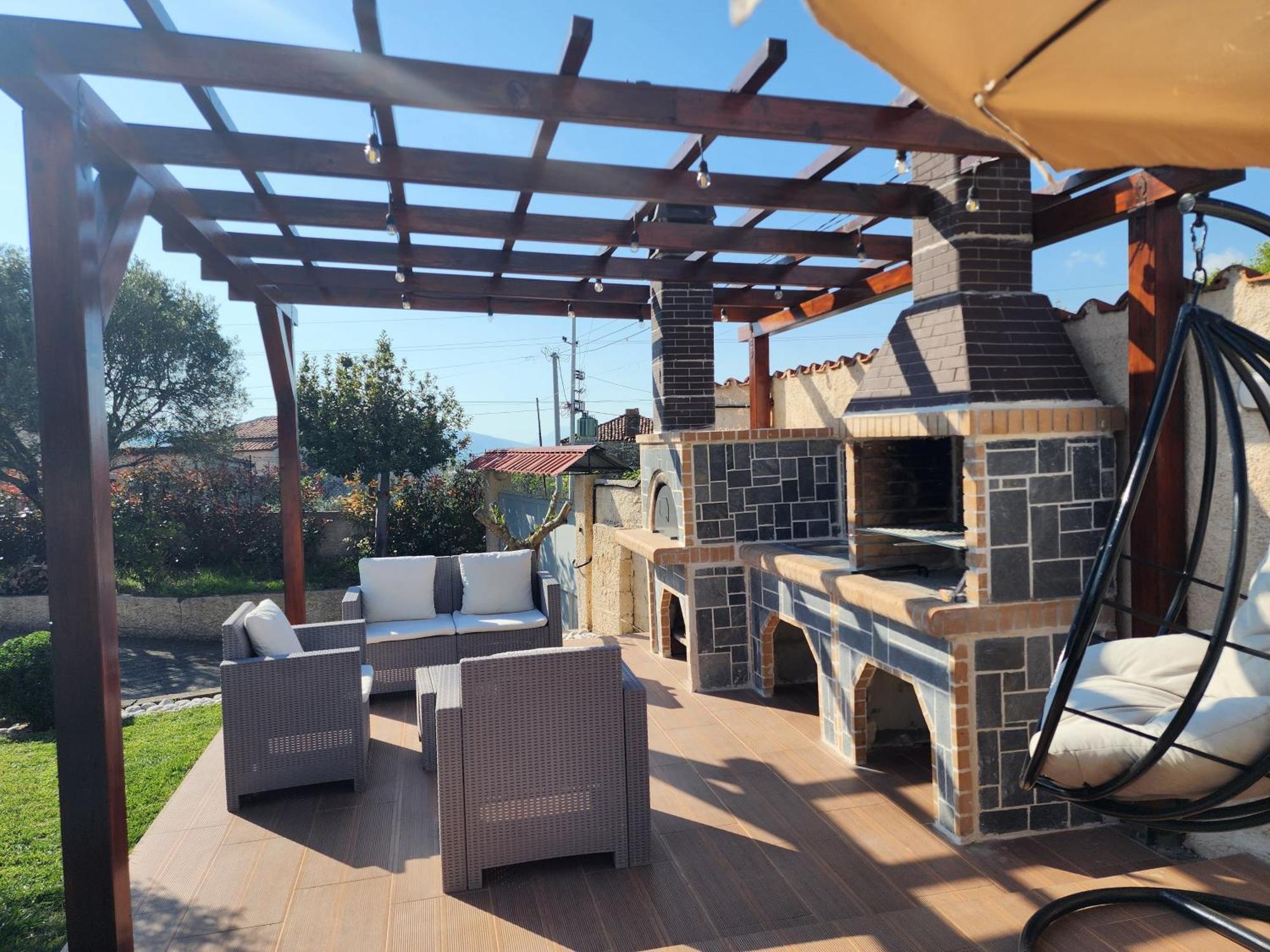 Kallmet Villa Kalmet Dış mekan fotoğraf