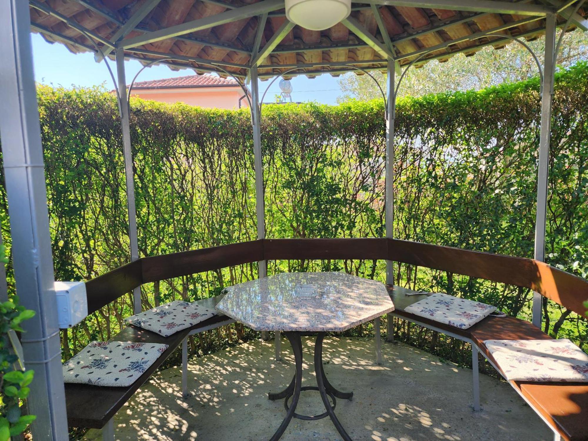 Kallmet Villa Kalmet Dış mekan fotoğraf
