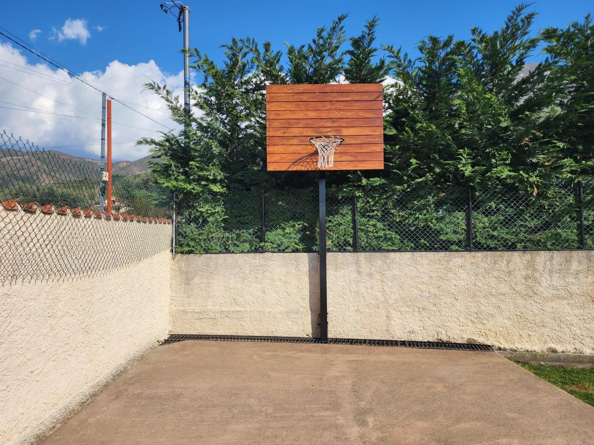 Kallmet Villa Kalmet Dış mekan fotoğraf