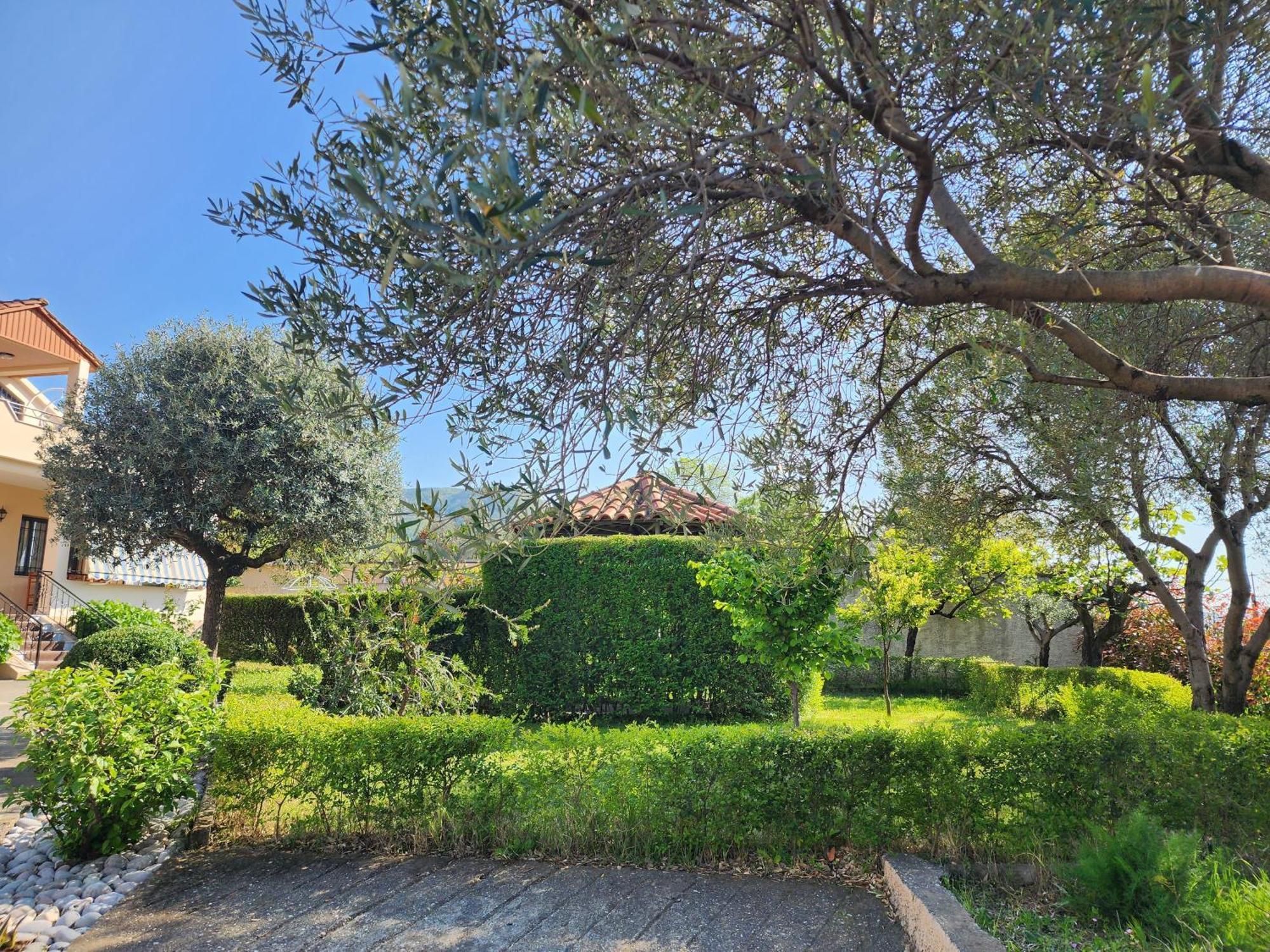 Kallmet Villa Kalmet Dış mekan fotoğraf